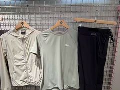 -五环Outlets(高新工厂店)