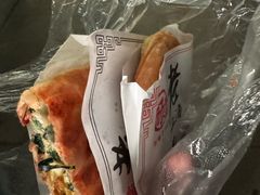 -老上海葱油饼(黄河路店)