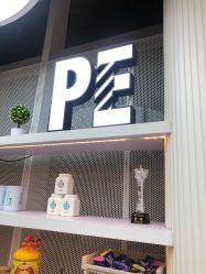 -PE SALON 