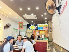 -百年老字号·观振兴蟹黄面·三虾面·苏式面(观前街富仁坊巷店)