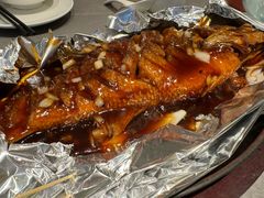 -宏宴·新京菜(望京店)