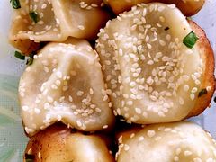 -小杨生煎(黄河路店)