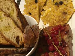 -喜来登酒店-盛宴标帜餐厅