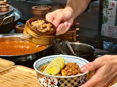 -小豆海棠(嘉兴路店)