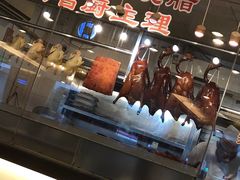 -朱仔记食府(江南大道店)