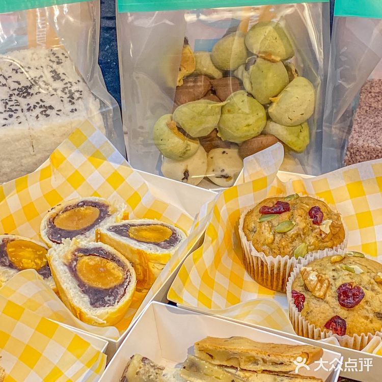 金华这家据说只买9个小时的甜品有多绝!