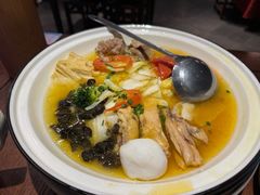 -寻宝记绍兴菜(鲁迅路店)