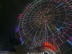 -南昌之星摩天轮