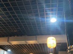 -炭虎子水浒烤肉(梦时代店)