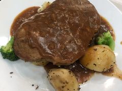 -宜家·瑞典风味餐厅(北京西红门店)