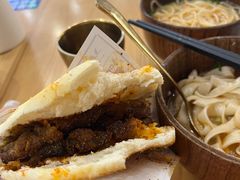 -马记永·兰州牛肉面(3019君尚店)