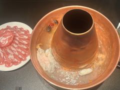 -额尔敦·品质自助(摩尔城店)