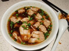 虾子馄饨-东园小馆·早茶·淮扬小炒(印象汇店)