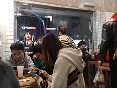 -WONDER ICE 萬得冰田(建設路总店)