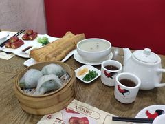 -赏点粤式点心(广州塔店)