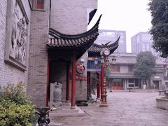 -龙潭水乡