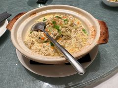 莆田地道焖豆腐-莆田餐厅PUTIEN(颐堤港店)