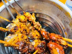 -炒豆合作社(东四总店)