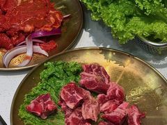 -郭记烤肉创始店(民丰大街店)