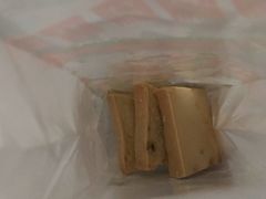 -爸爸糖吐司面包(重庆解放碑英利大融城店)