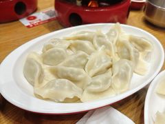 -喜家德虾仁水饺(华强天虹店)