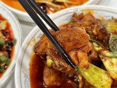 -川湘哥麻辣鸡块(万达店)