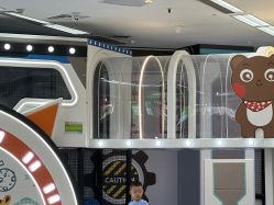 -孩子王童乐园(西安盛龙店)