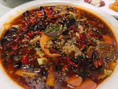 -城南往事·鲁菜济南菜(长清园博园恒大绿洲店)