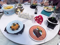 -梁溪河畔·吉府花园(南长街南下塘店)