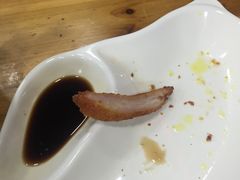 -富贵面馆(镇坪路店)