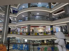 -红星美凯龙(上海沪南店)