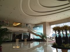 齐汇维景国际大酒店-山东政协大厦维景大酒店