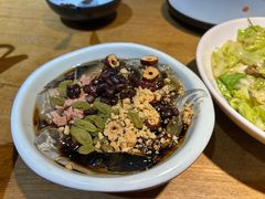 -胡马八破·川菜小馆(高新万达店)