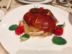 -8餐厅(新葡京酒店)