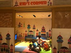 -上海东方佘山翰悦阁酒店·Vie全日制餐厅