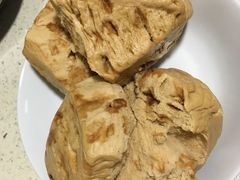 -御梁坊红糖馒头