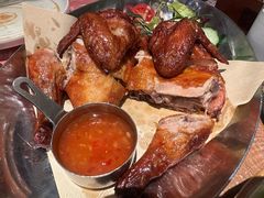 -一沙一城·岩烤牛扒(深圳首店)