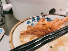 -老三样 · 江西菜馆(前海壹方汇店)
