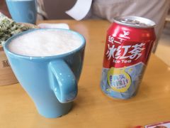 -嘉和一品粥(政府街店)