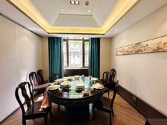 -老正兴菜馆(福州路店)