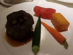 -王品牛排(郑州大卫城店)