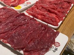 -焯牛潮汕牛肉火锅(云峰街创始店)