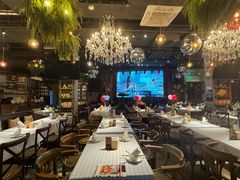 -胡桃里音乐酒馆(罗湖HALO广场店)