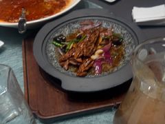 -凤凰园烤鸭店·唐山菜·传承花椒肉(老唐丰路店)