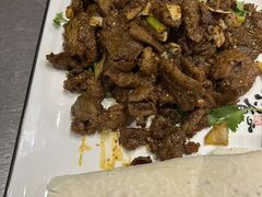 -百味地锅鸡(铜山路店)