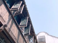 -新万鑫银丝面·非遗无锡味(惠山古镇店)