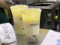 -迷客夏Milksha(无锡苏宁店)
