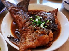 -天乐农家鱼头王(天目湖店)