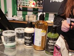 -LUSH(威尼斯人店)