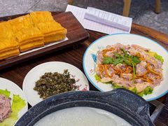 -御膳粥·牛乳粥底火锅·地道顺德菜(容桂店)